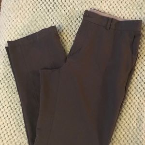 Nike Dri-fit Golf Pants